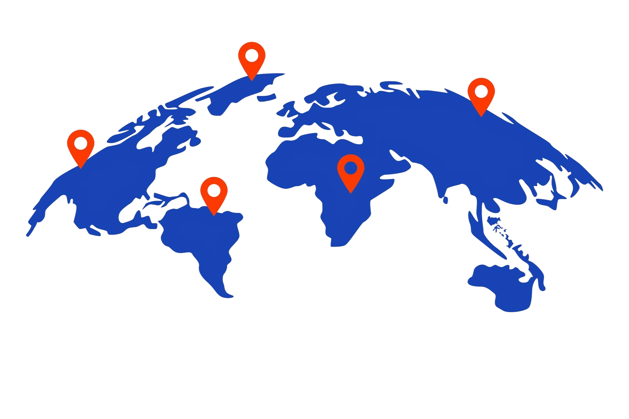 International Services